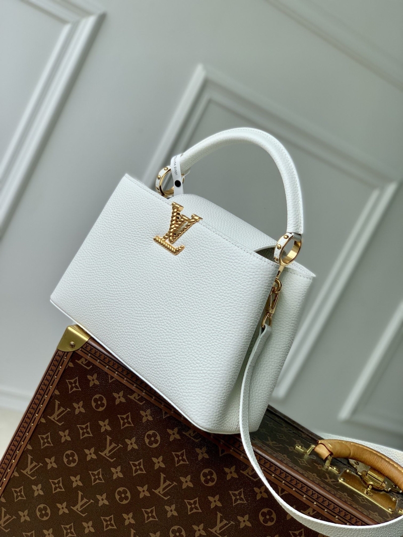 LV Satchel Bags